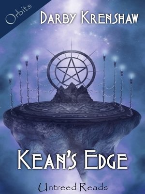 cover image of Kean's Edge